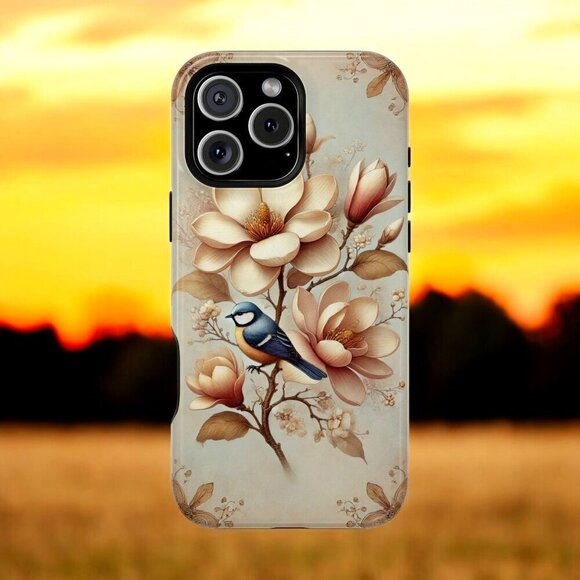 iPhone Phone Cases, Perfect Stylish Mobile Case, MLNMC502 - Picture 1 of 13